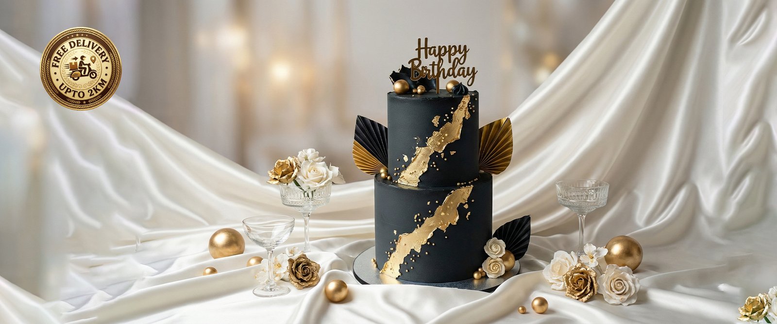 Mathens Cake Factory