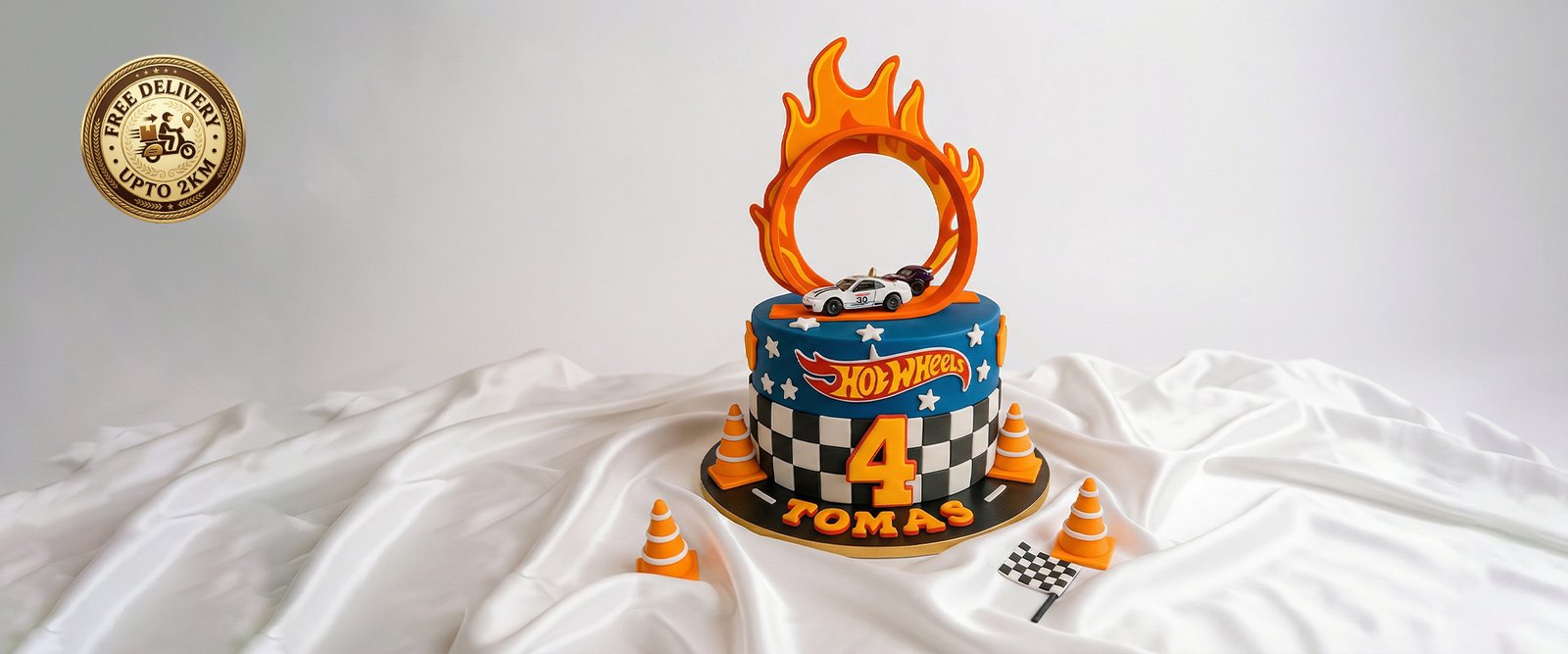 Mathens Cake Factory