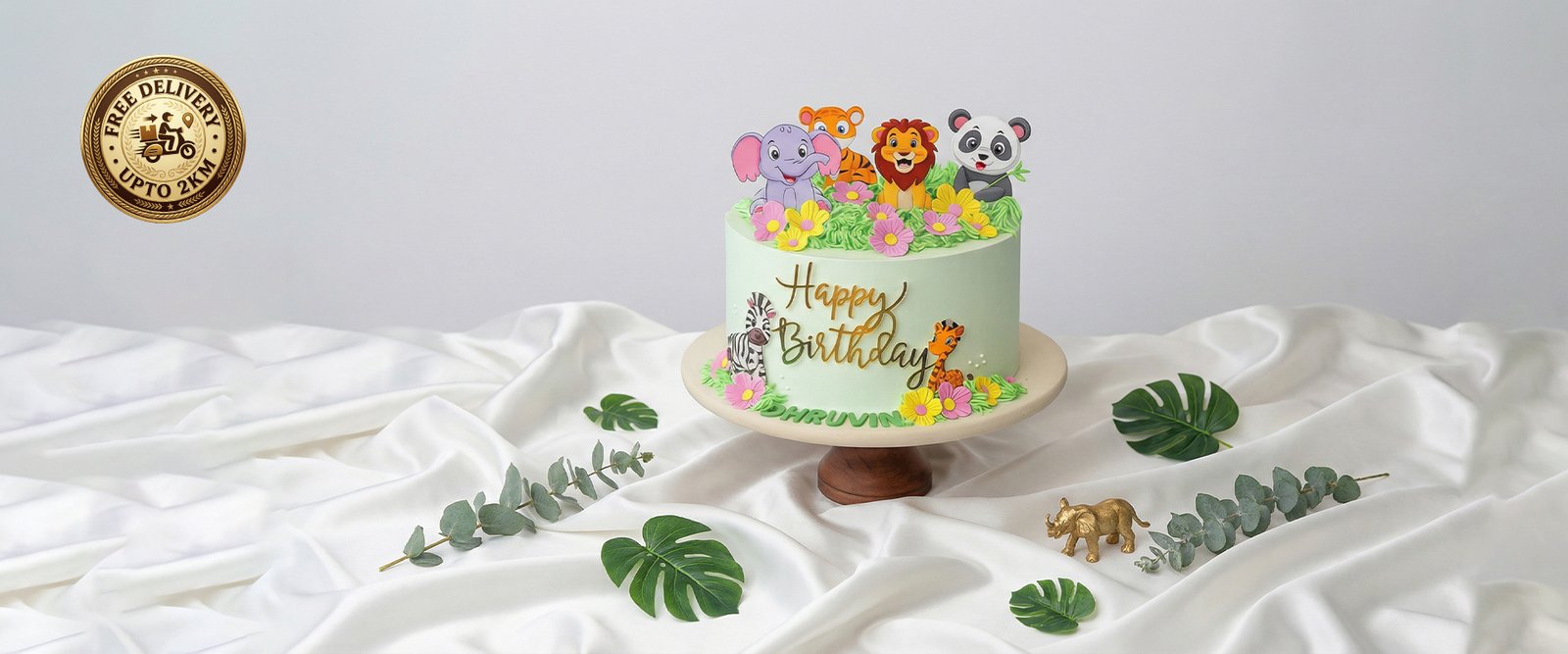 Mathens Cake Factory