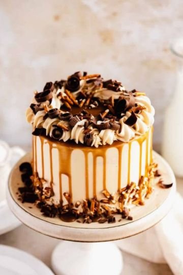 Mathens Cake Factory