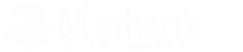 Mathens Cake Factory
