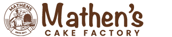 Mathens Cake Factory